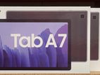 Samsung Tab A7 3GB+32GB NEW (Brand New)