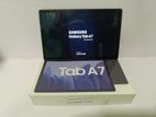 Samsung Tab A7 (Used)