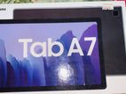 Samsung Tab A7 (used)