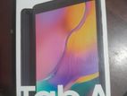 Samsung Tab A8