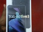 Samsung Tab Active 3