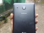 Samsung Tab E Black