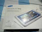 Samsung Galaxy Note 10.1 2012 Tab