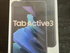 Samsung Tab Active3