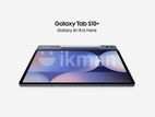 Samsung TAB S10+ 5G 12/256GB (Brand New)