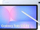 Samsung Tab S10 FE 12/256GB