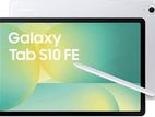 Samsung Tab S10 Fe 12/256GB