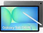 Samsung Tab S10 FE 5G 8/128GB