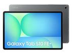 Samsung Tab S10 FE 8/128gb WiFi (New)