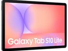 Samsung Tab S10 Lite 6/128G