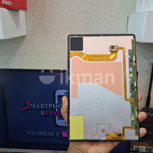 Samsung Tab S6 Display AMOLED Colombo 3 ikman