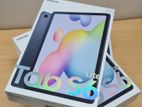 Samsung Tab S6 LITE 4+64GB (Brand New)
