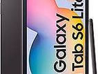 Samsung tab s6 lite 4GB 128GB