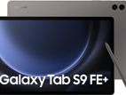 Samsung Tab S9FE Plus