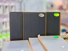 Samsung Tab Smart Back Cover + Pen Pouch (Black)