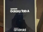 Samsung Tab A