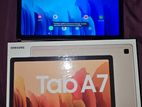Samsung Galaxy Tab A7