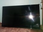 Samsung Television 43 inches