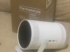 Samsung the Freestyle Projector