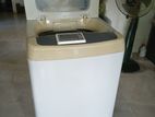 Samsung Top Load Washing Machine
