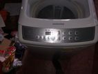 Samsung Top Loader Washing Machine 07kg.Wa70 H4000 Sg/fq