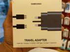 Samsung Travel Adapter