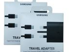 Samsung Travel Adapter Super Fast Charging (25 W) / Usb Type-C