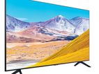 Samsung TU8000 4K Crystal UHD 55'' Smart TV