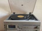 Samsung Turntable ( Record Player)