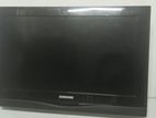 Samsung TV 32 inches