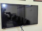 Samsung Tv 40"