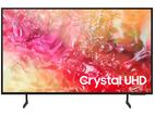 Samsung TV 4k Smart UHD DU7000