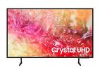 Samsung Tv 50 Inch Uhd 4 K Smart - (DU7000)