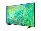 Samsung Tv 55 Inch 4 K Uhd (cu8100)