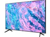 Samsung TV 55-Inch DU8100 4K Smart