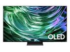Samsung TV 55 Inch OLED 4K Smart (S90D)