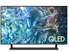 Samsung Tv 55 Inch Qled 4 K Smart (q65 D)