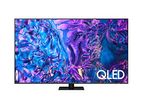 Samsung Tv 55 Inch Qled 4 K Smart -Q70 D