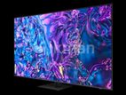 Samsung Tv 55 Inch Qled 4 K Smart (Q70D)