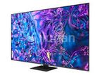 Samsung TV 55 Inch QLED 4K Smart - (Q65D)