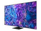 Samsung TV 65 Inch Qled 4 K Smart (Q70D)