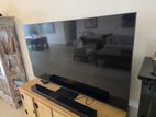 Samsung TV 65 inch QLED 4k (Q70A)