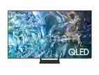 SAMSUNG TV 65 INCH QLED 4K SMART - (Q65D)