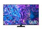 Samsung TV 65 Inch QLED 4K Smart (Q70D)