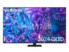 Samsung Tv 85 Inch Qled 4K Smart - (Q70D)