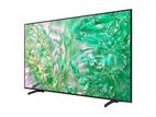 Samsung TV 85 Inch UHD 4K Smart - (DU8100)