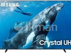 Samsung Tv 98 Inch QLED 4K Smart - (DU9000)