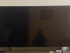 Samsung Tv Crystal 55 inch UHD