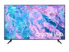 Samsung TV CRYSTAL UHD CU 7000