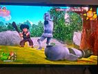 Samsung 32'Full HD Tv